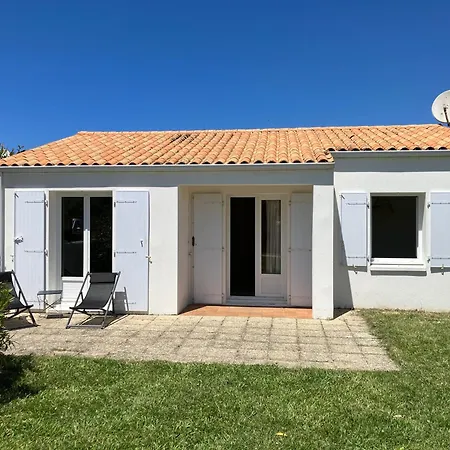 Maison Des Dunes 8 Personnes Les Huttes Dom wakacyjny