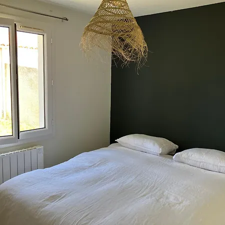 Maison Des Dunes 8 Personnes Les Huttes *