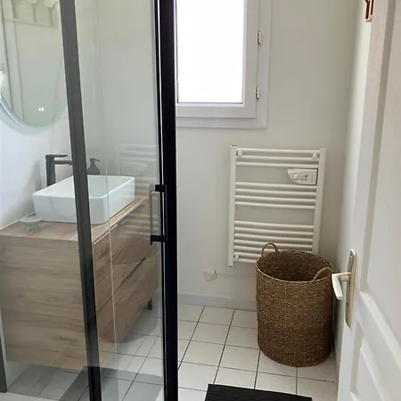 Maison Des Dunes 8 Personnes Les Huttes